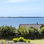 Дом отдыха 84253-ebeltoft-hejrevej-10 Эбельтофт