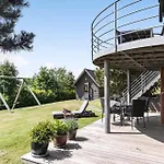 84253-ebeltoft-hejrevej-10 Дом отдыха Эбельтофт