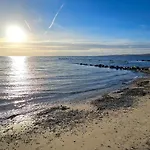 Дом отдыха 84253-ebeltoft-hejrevej-10 *