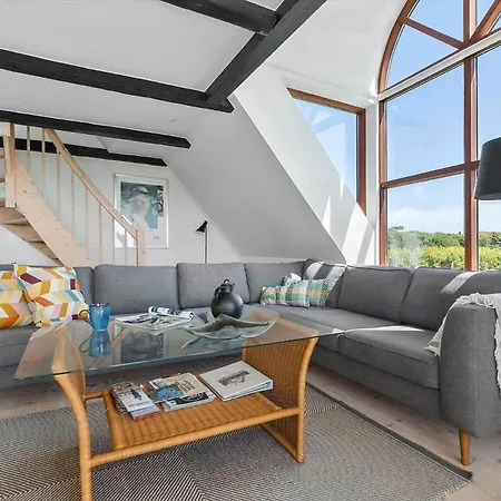 84253-ebeltoft-hejrevej-10 펜션 *