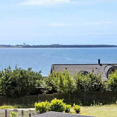 84253-ebeltoft-hejrevej-10 펜션 에벨토프트