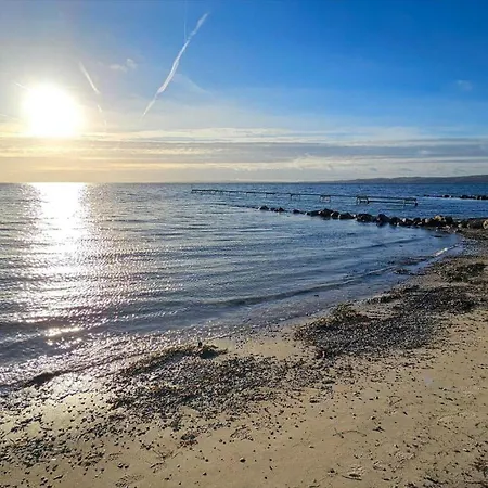 펜션 84253-ebeltoft-hejrevej-10 *