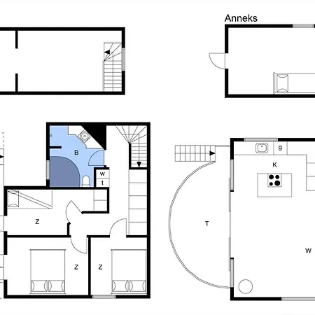 84253-ebeltoft-hejrevej-10 * 에벨토프트
