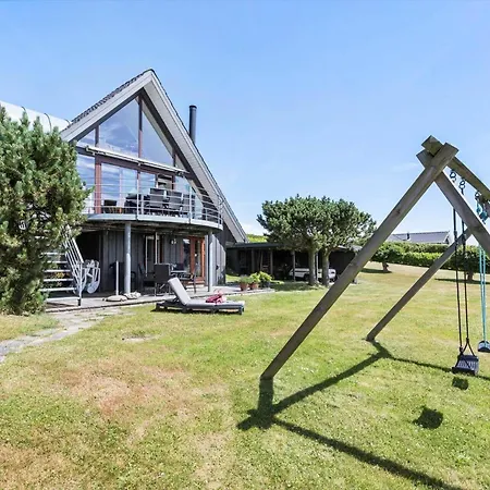 Prázdninový dům 84253-ebeltoft-hejrevej-10 Ebeltoft